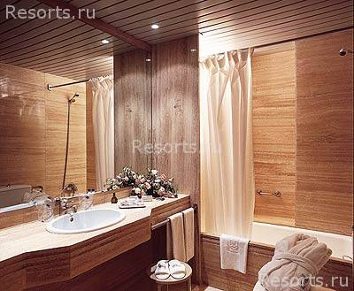 HCC Sant Moritz Hotel 7